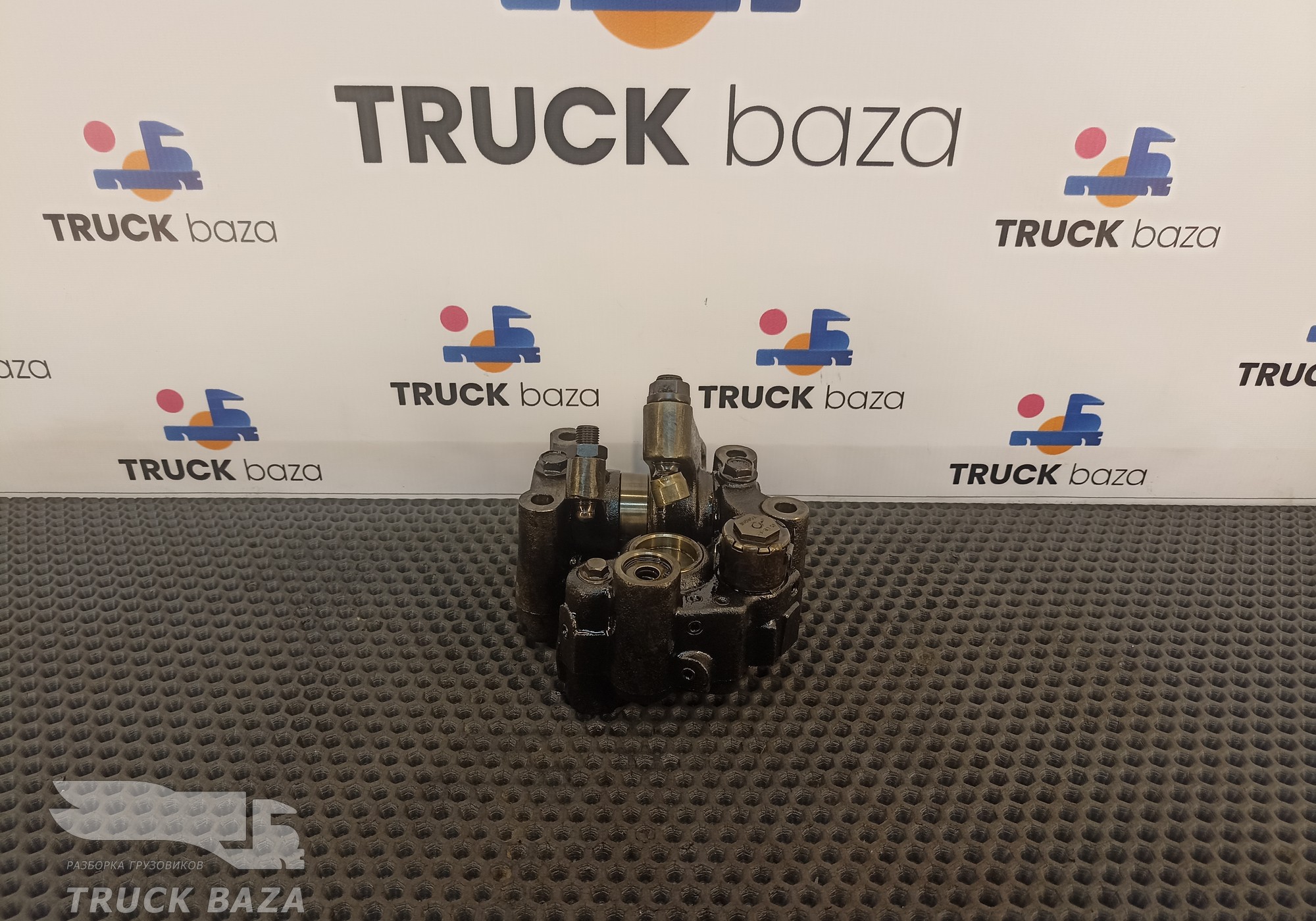 1732002 Вал рокера для Daf CF II (с 2006 по 2013)
