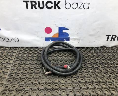 81254055023 Провод силовой 2750 мм / 15мм для Man TGS II (с 2012)