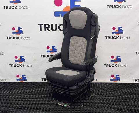 T315189 Сиденье водительское пневматическое для Ford F-MAX (с 2018)