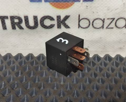 481377701 Реле 24V для КАМАЗ 54901