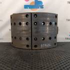 AZ9761451220 Колодка тормозная задняя для Sinotruk Howo T5G