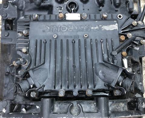 4213550110 Блок управления АКПП 12AS2301 для Daf