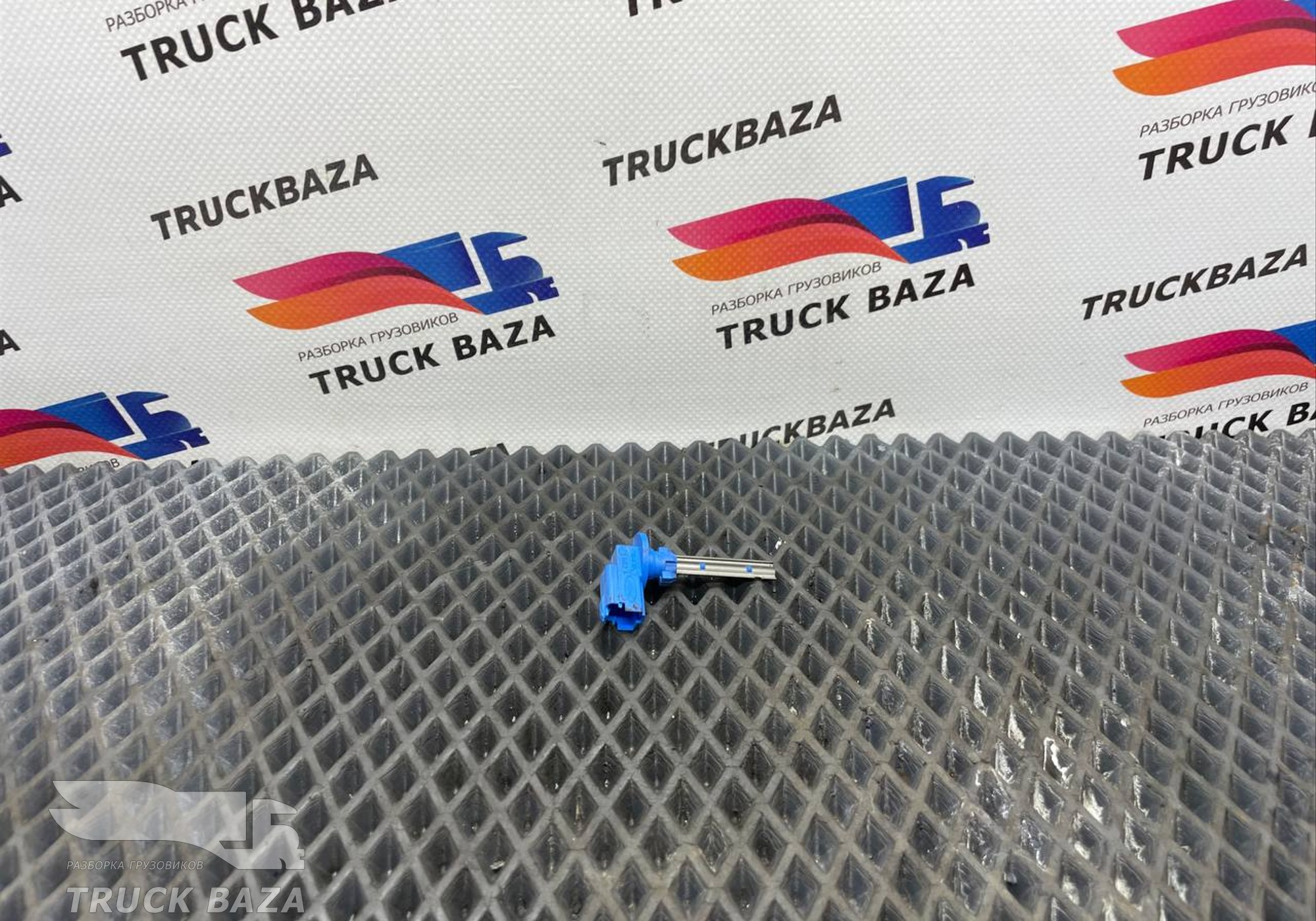 10069301 Датчик температуры воздуха салона для Ford F-MAX (с 2018)