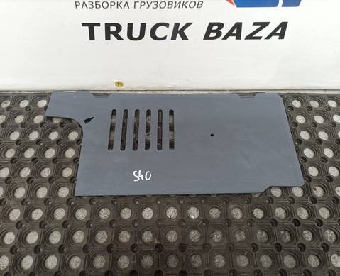 1437473 Панель нижнего спальника для Scania 5-series