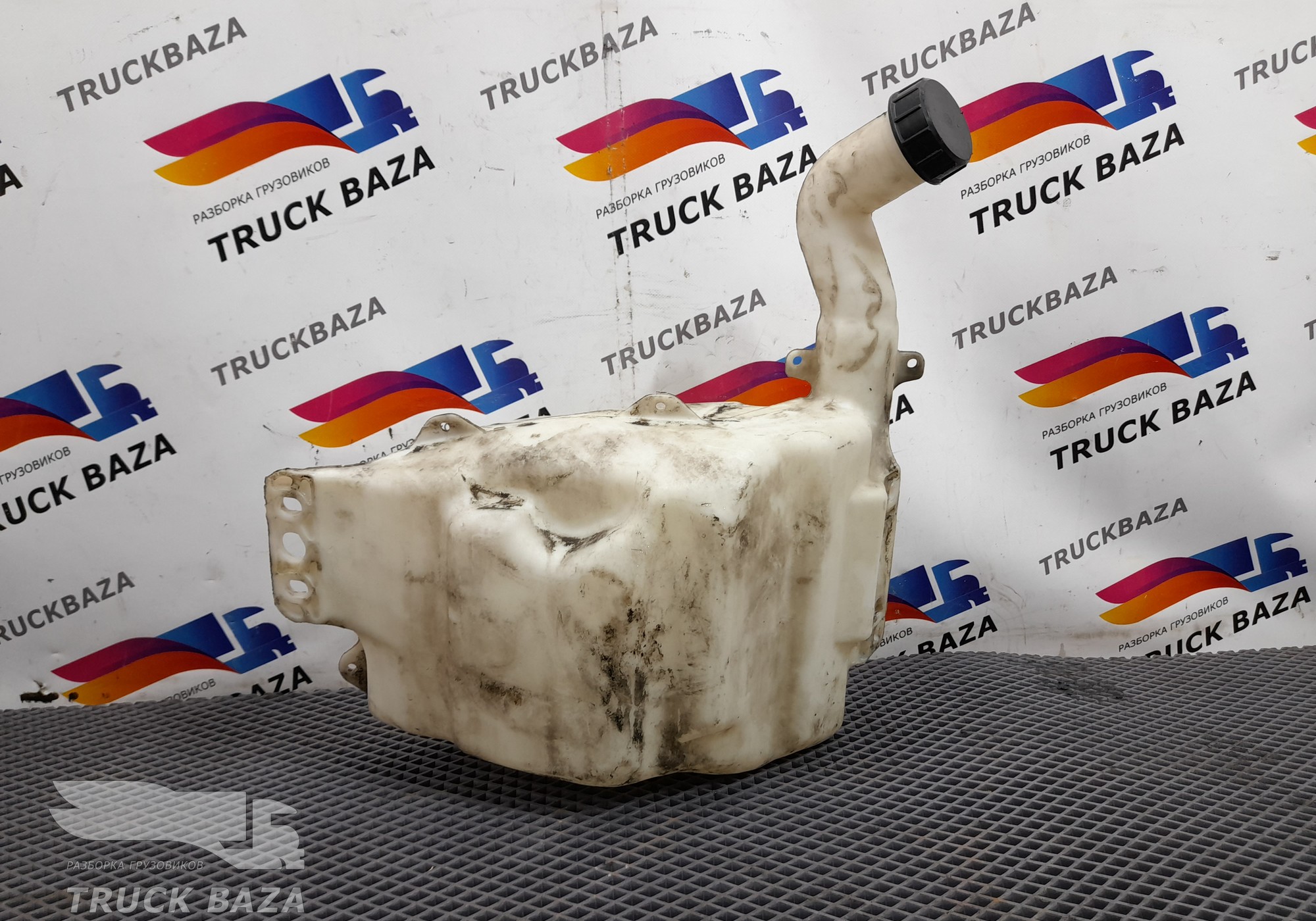 1772662 Бачок омывателя лобового стекла для Scania 5-series R (с 2004 по 2016)