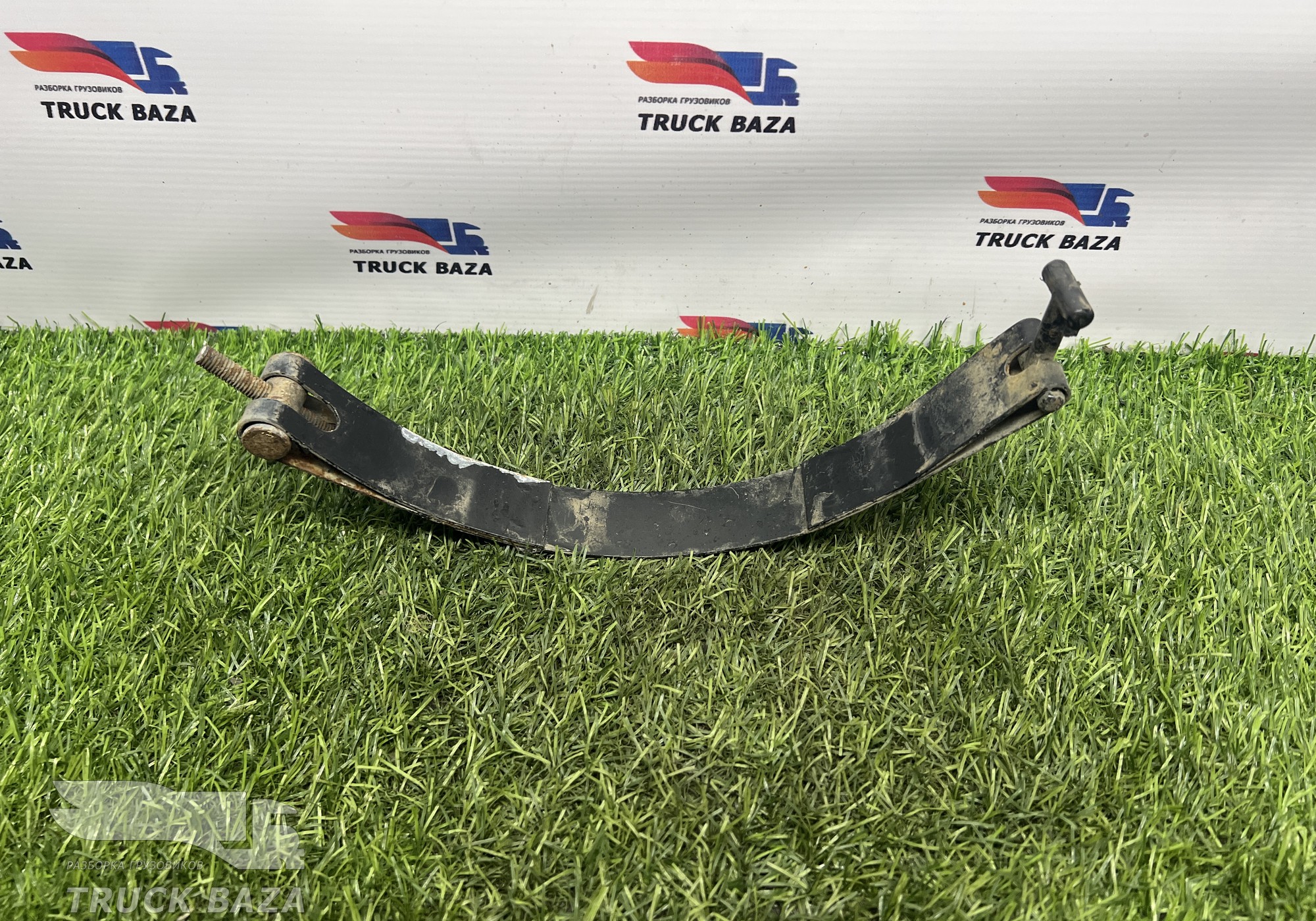 21467586 Хомут ресивера