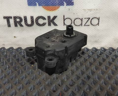 A7584004 Моторчик заслонки отопителя для Man TGX I (с 2007)