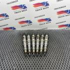 51101006180 Форсунка топливная (комплект) для Man TGX II (с 2012)