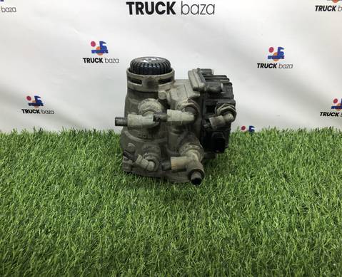 4802040310 Кран управления тормозами прицепа для Sinotruk Sitrak C7H