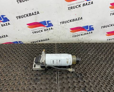 T286791 Сепаратор топливный для Ford F-MAX (с 2018)