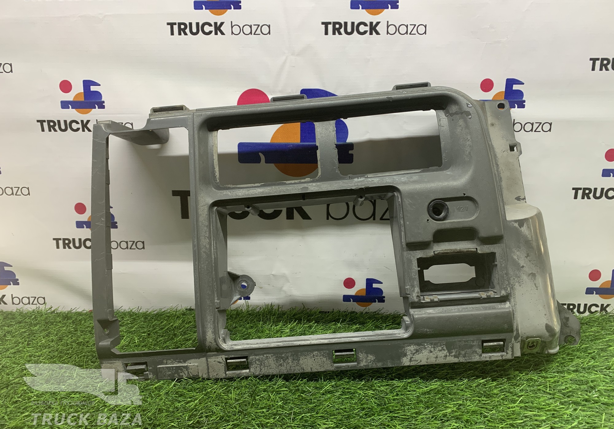 5010226153 Накладка торпедо для Renault Premium I (с 1996 по 2004)