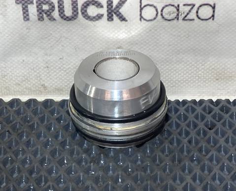 1358302063 Крышка АКПП 12 TX 2620 TD для Faw J7 (с 2018)