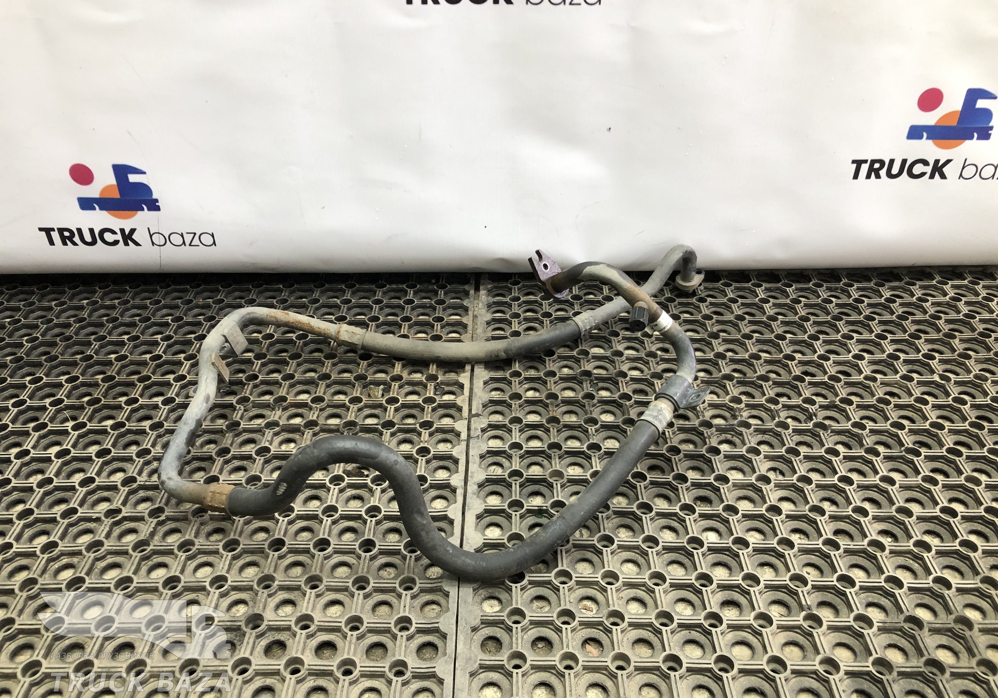 1901390 Трубка кондиционера