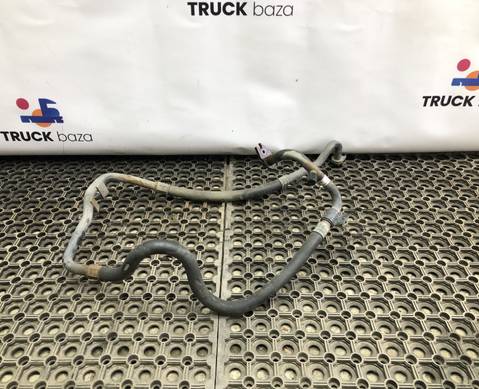 1901390 Трубка кондиционера для Scania