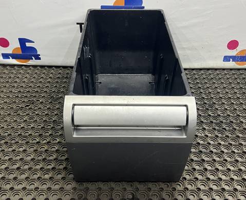 1660722 Вещевой ящик для Daf XF106 (с 2012)