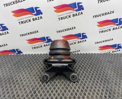 81414016036 Отбойник передней рессоры для Man TGX TG3 (с 2020)