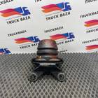 81414016036 Отбойник передней рессоры для Man TGX TG3 (с 2020)