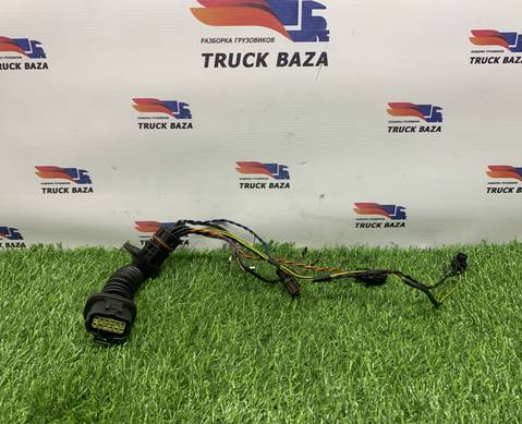 1625018 Проводка форсунок 1-2-3 для Daf