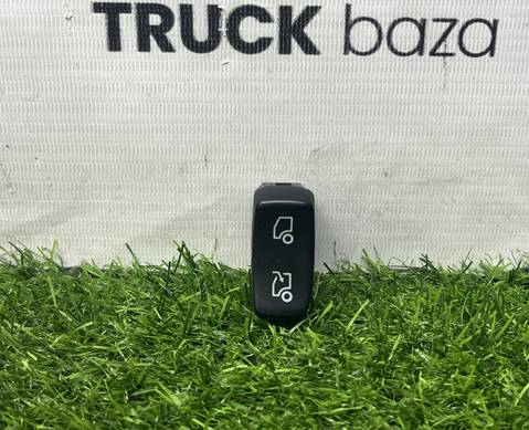 1421864 Кнопка вентиляции люка для Scania 5-series G (с 2004 по 2016)