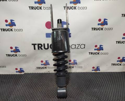 A9613103355 Амортизатор кабины задний для Mercedes-Benz Actros New Actros MP4 (с 2011)