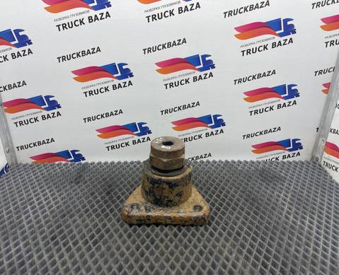 549013704001 Кронштейн ящика АКБ для КАМАЗ 54901