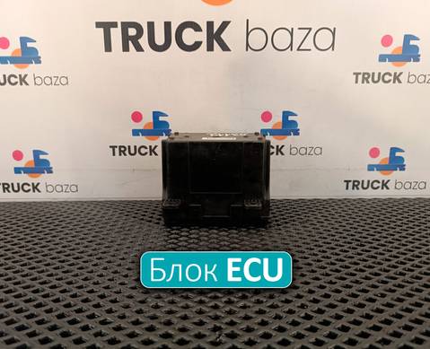 7420758802 Блок управления ECU для КАМАЗ 5490 (с 2013)