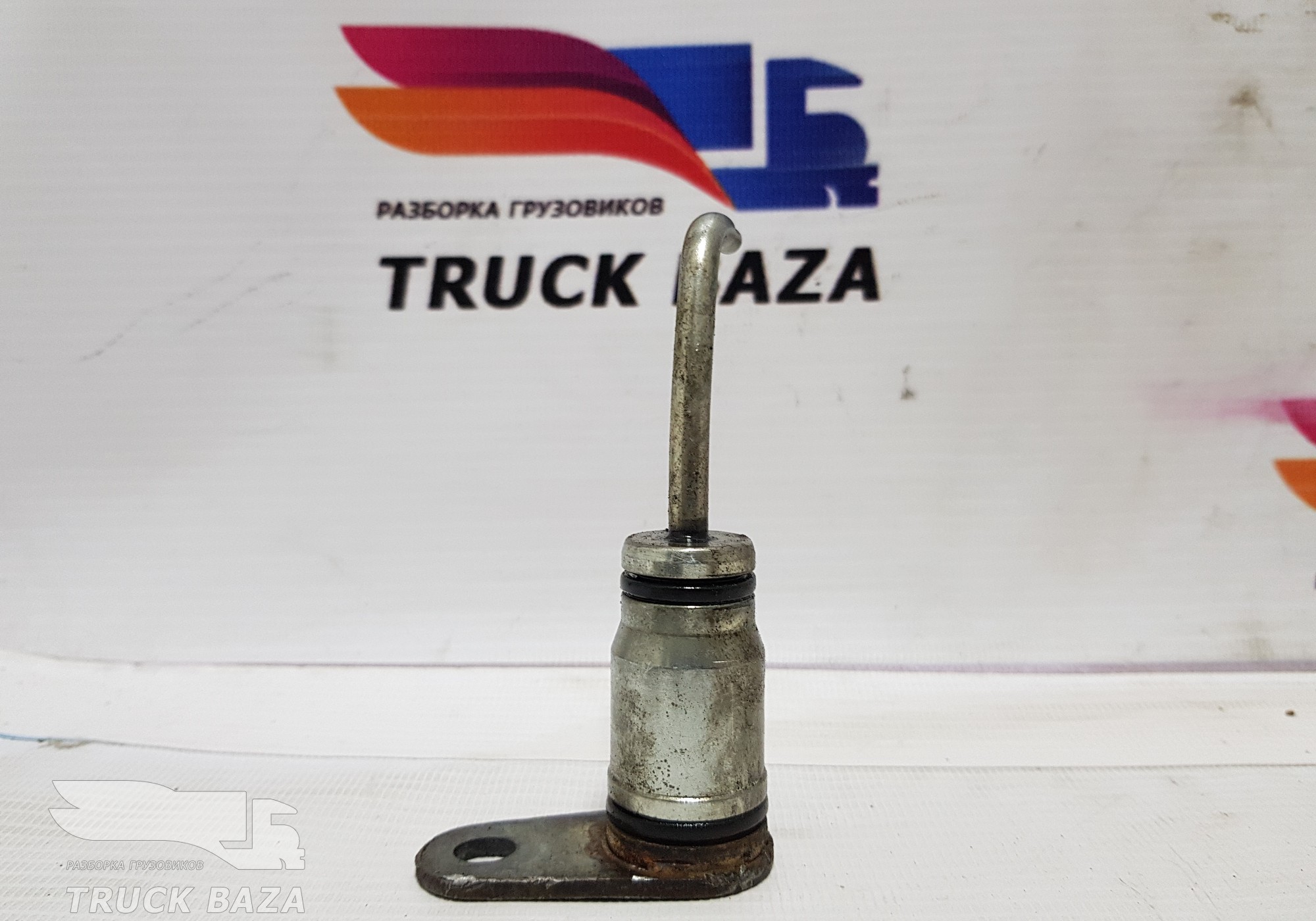 1605100 Форсунка масляная для Daf CF II (с 2006 по 2013)