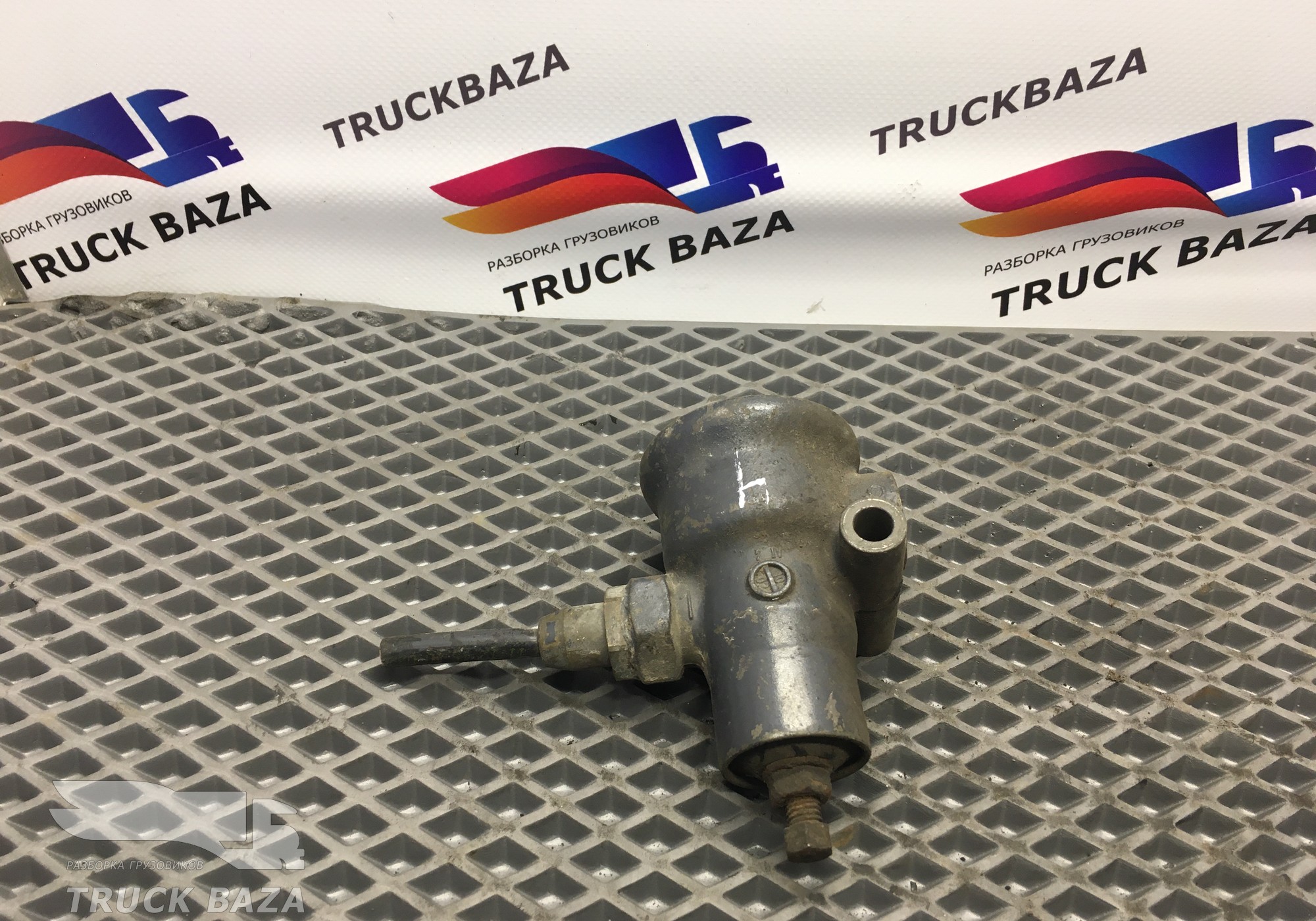 362425 Регулятор давления 7,3bar для Scania 3-series G (с 1988 по 1997)