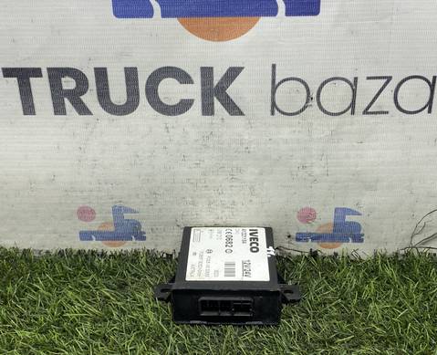 41221184 Блок иммобилайзера для Iveco Stralis I (с 2002)