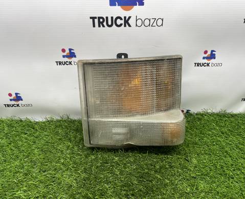 017711502R Указатель поворота правый для Scania 5-series