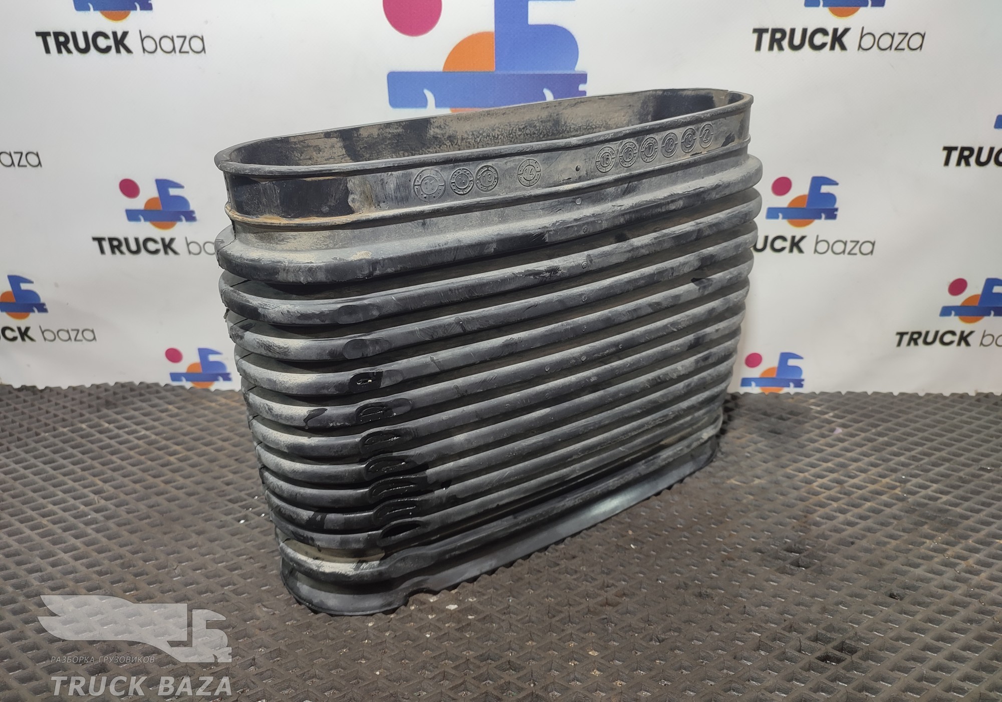 21288835 Гофра воздуховода для Volvo FH 4 (с 2012)