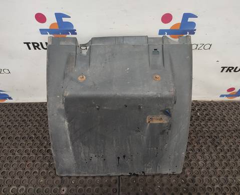 WG9925954004 Крыло заднее левое передняя часть для Sinotruk Sitrak C7H