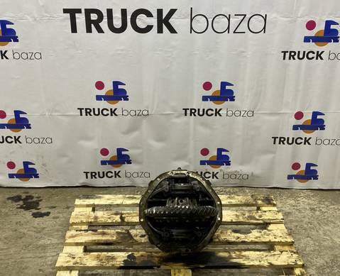 Редуктор заднего моста 3.83 (46/12) для Mercedes-Benz Неопознанная модель