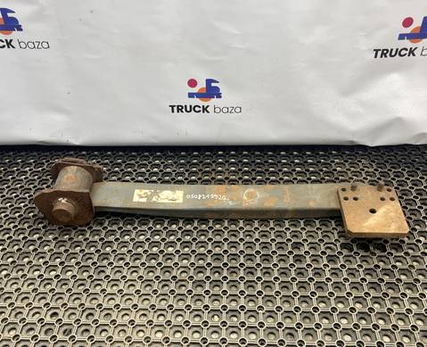 0508212920 Полурессора BPW для Полуприцепы Разные Полуприцепы