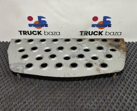 81615105187 Площадка подножки для Man TGS I (с 2007)