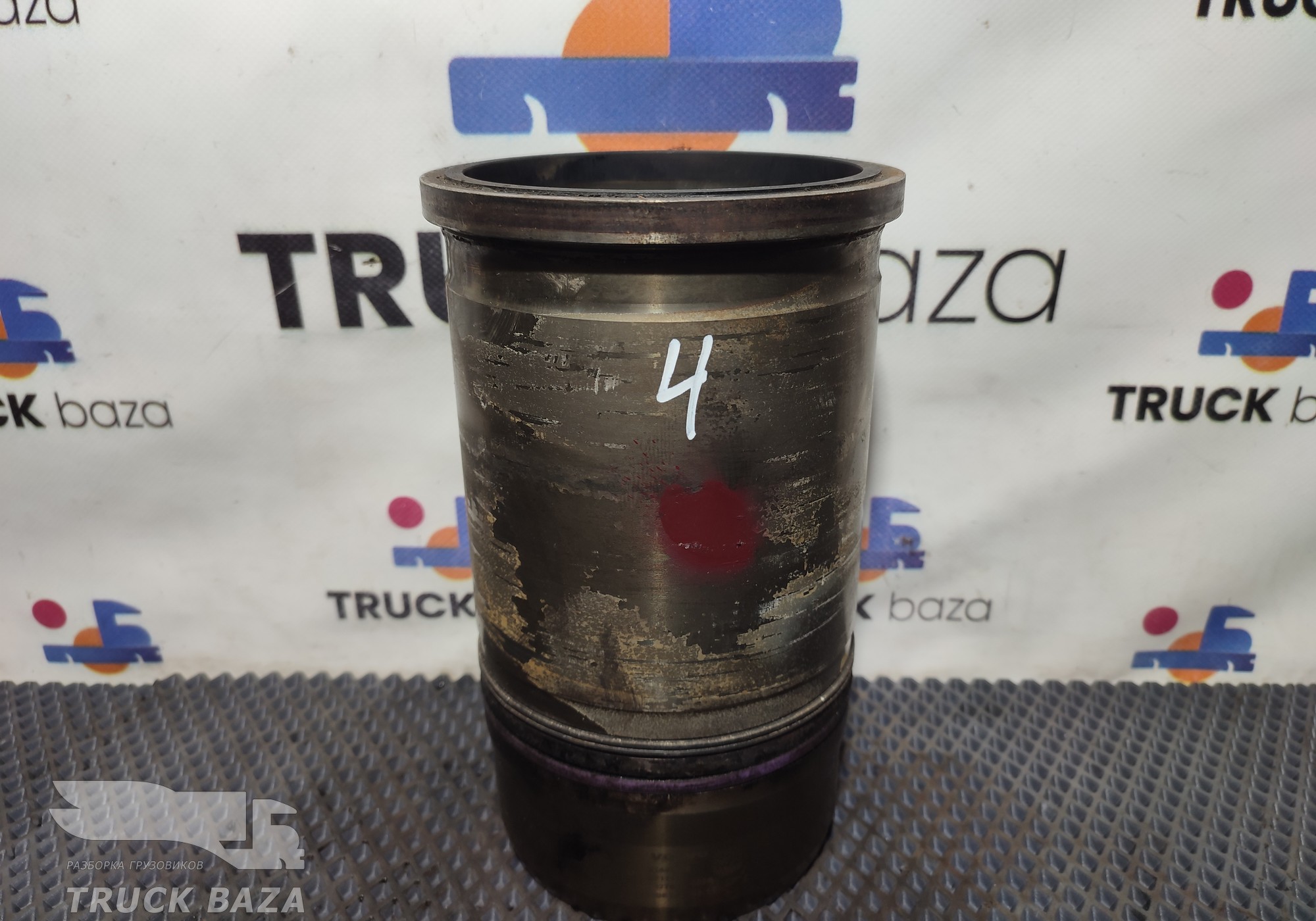 21482365 Гильза цилиндра для Volvo FH 4 (с 2012)