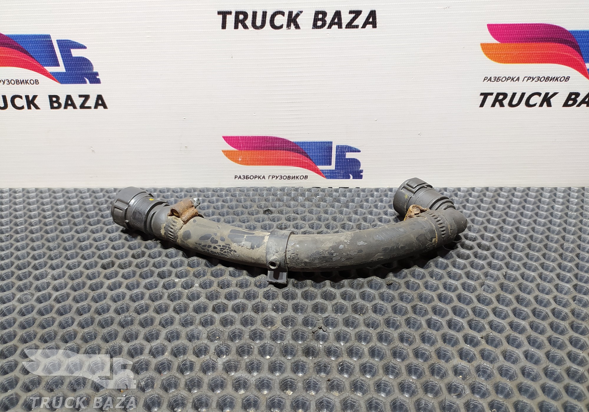 7422169888 Трубка компрессора для Renault T (с 2013)