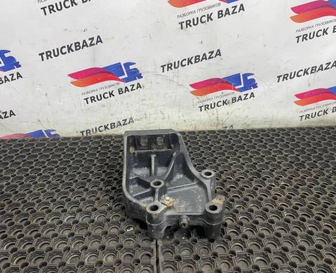 JC466031AA Кронштейн двигателя передний левый для Ford F-MAX (с 2018)