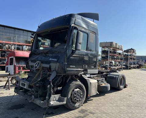 Mercedes-Benz Actros MP3 2017 г. в разборе