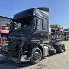 Mercedes-Benz Actros MP3 2017 г. в разборе