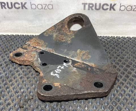 1857431 Кронштейн двигателя для Scania