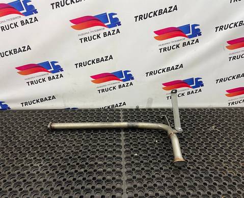 A4571802852 Маслозаборник для Mercedes-Benz Axor III (с 2010)