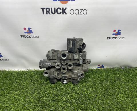 4729000540 Кран уровня пола главный для Renault Premium