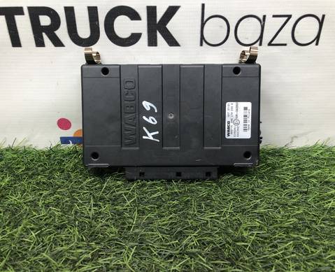 4461702330 Блок управления ECAS24V для КАМАЗ 54901