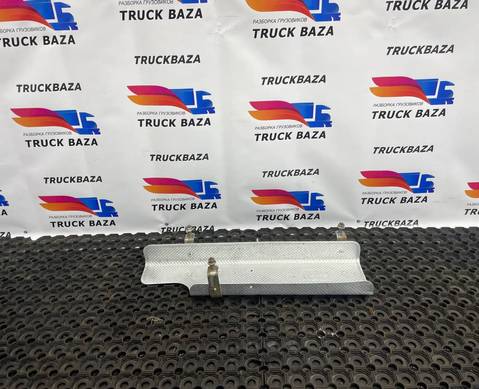 GC462T000AB Экран тепловой для Ford F-MAX (с 2018)