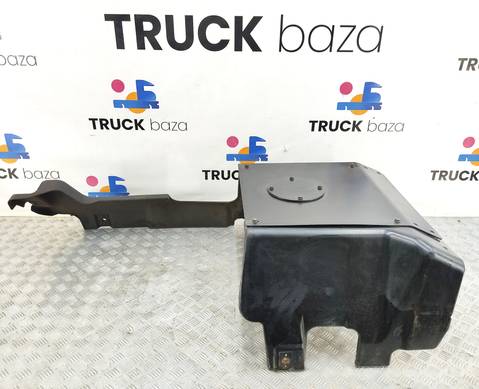 Шумоизоляция двигателя для КАМАЗ 54901