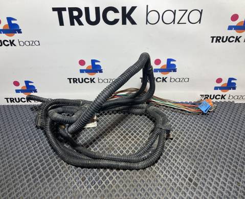 712254296601 Проводка фар для Sinotruk Sitrak C7H