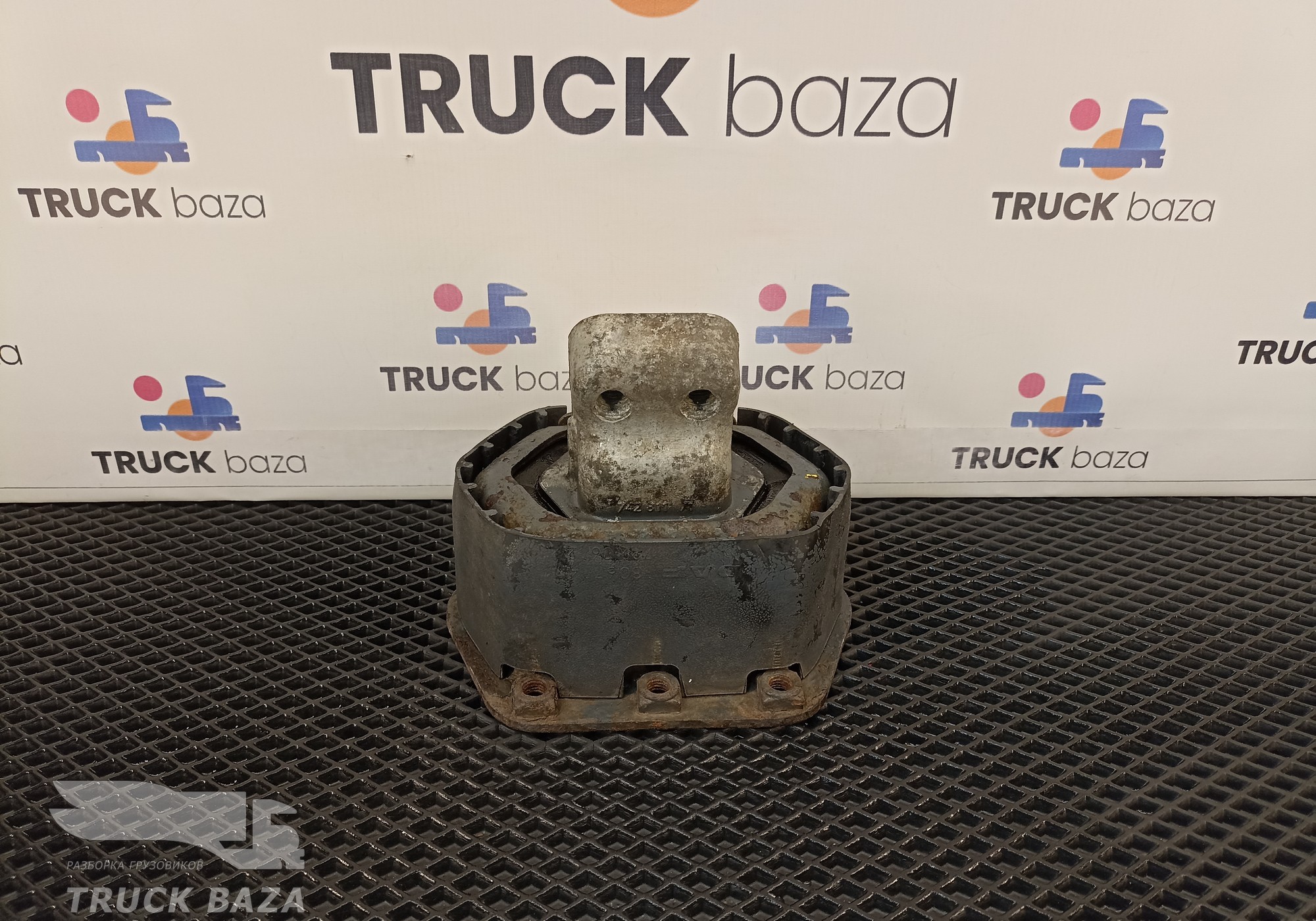 1806720 Подушка двигателя задняя для Daf CF III (с 2013 по 2017)
