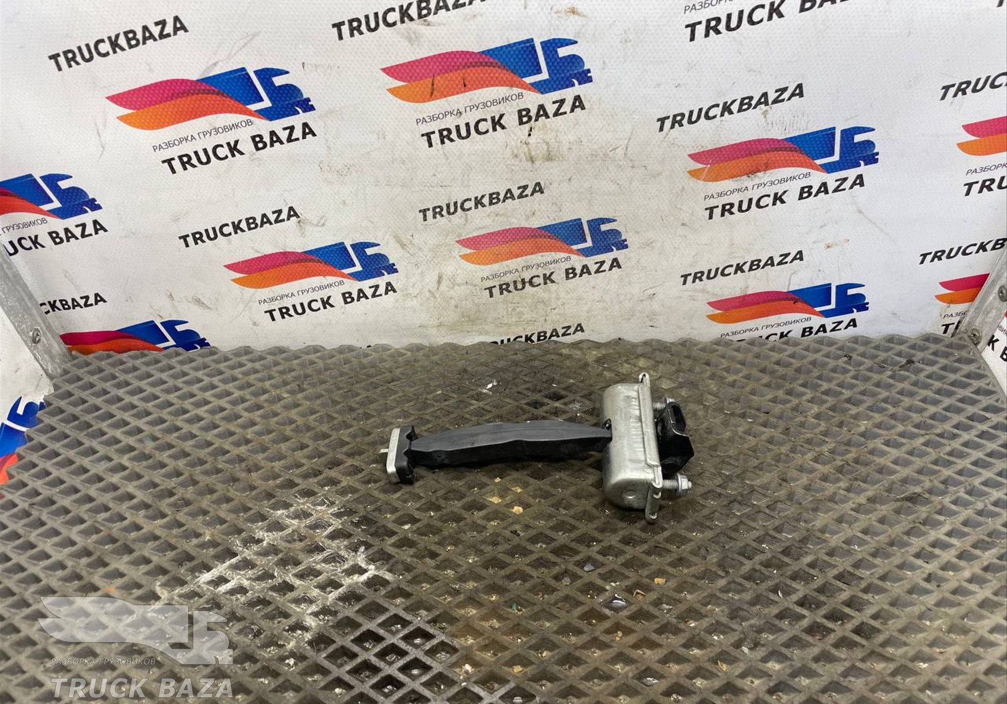 2111274 Ограничитель двери для Ford Mondeo IV (с 2007 по 2014)