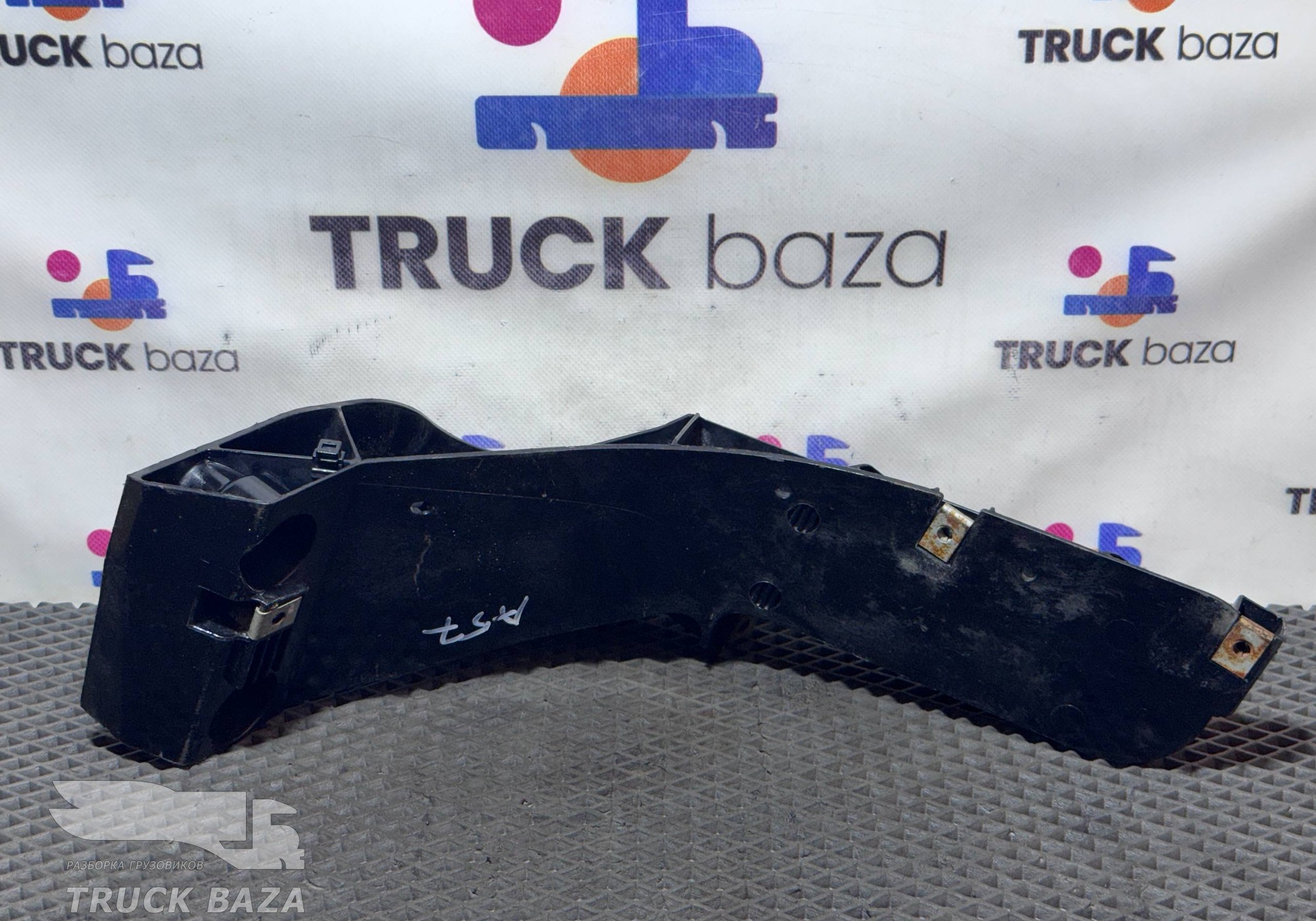 9615200644 Кронштейн корпуса воздушного фильтра